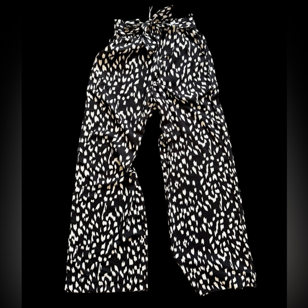 Ecowish Party Pants With Pockets